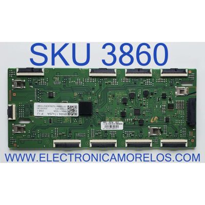 LED DRIVER PARA TV SAMSUNG / NUMERO DE PARTE BN94-17429A / BN41-03008A / BN97-19373A / BN9417429A / 20230130 / PANEL CY-TC050RMNV2H / MODELO QN50QN90CAFXZA DB01	